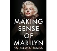 Andrew Norman Making Sense of Marilyn (Tascabile)