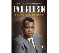 Andrew Norman Paul Robeson (Tascabile)