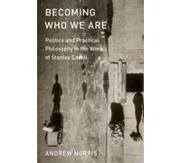 Andrew Norris Becoming Who We Are (Copertina rigida)