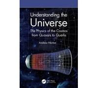 Andrew Norton Understanding the Universe (Tascabile)