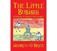 Andrew O'Brien The Little Bubishi (Tascabile)