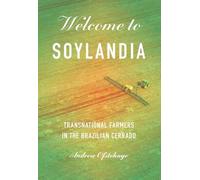 Andrew Ofstehage Welcome to Soylandia (Tascabile)