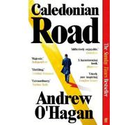 Andrew O'Hagan Caledonian Road (Tascabile)