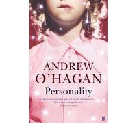 Andrew O'Hagan Personality (Tascabile)