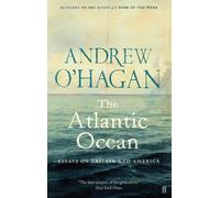 Andrew O'Hagan The Atlantic Ocean (Tascabile)
