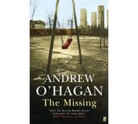 Andrew O'Hagan The Missing (Tascabile)
