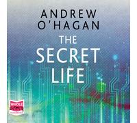 Andrew O'Hagan The Secret Life (Tascabile)