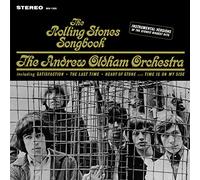Andrew Oldham Orchestra - Roliing Stones Songbook