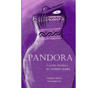 Andrew Olimpi Pandora (Tascabile)
