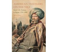 Andrew Oliver American Travelers on the Nile (Copertina rigida)