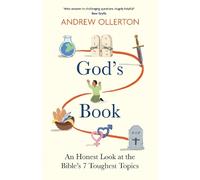 Andrew Ollerton God's Book: An Honest Look at t (Tascabile) (PRESALE 25/09/2025)