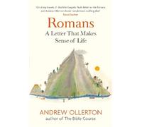 Andrew Ollerton Romans (Tascabile) Andrew Ollerton