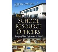 Andrew O'Murphy School Resource Officers (Copertina rigida)