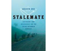 Andrew Ong Stalemate (Tascabile)
