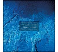 Andrew Ostler The Blind Sublime (CD) Album Digipak