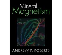 Andrew P. Roberts Mineral Magnetism (Copertina rigida)