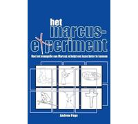 Andrew Page Het Marcus Experiment (Tascabile)