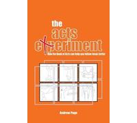 Andrew Page The Acts Experiment (Tascabile)