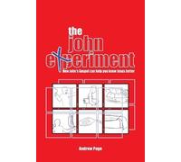 Andrew Page The John Experiment (Tascabile)