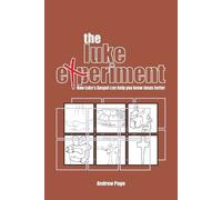 Andrew Page The Luke Experiment (Tascabile)