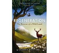 Andrew Painting Regeneration (Copertina rigida)