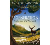 Andrew Painting Regeneration (Tascabile)
