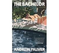 Andrew Palmer The Bachelor (Tascabile)