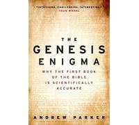 Andrew Parker The Genesis Enigma (Tascabile)