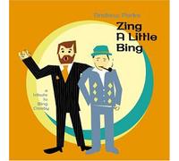 Andrew Parks - Zing a Little Bing
