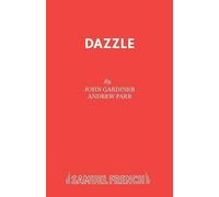 Andrew Parr John Gardiner Dazzle (Tascabile)