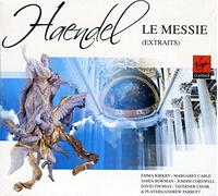 Andrew Parrott - Händel: Le Messie