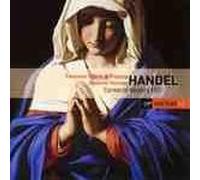 Andrew Parrott - Handel - Carmelite Vespers - 2 Cd