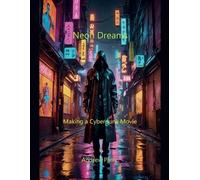 Andrew Parry Neon Dreams (Tascabile)