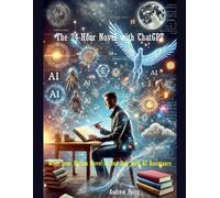 The 24-Hour Novel with ChatGPT