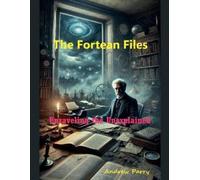 Andrew Parry The Fortean Files (Tascabile) Thinkers