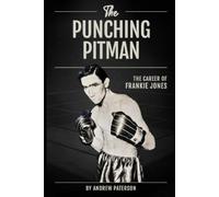 Andrew Paterson The Punching Pitman (Tascabile)