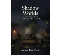 Andrew Paul Wood Shadow Worlds (Tascabile)