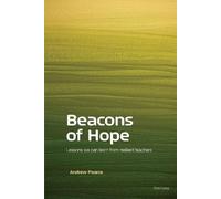 Andrew Pearce Beacons of Hope (Tascabile)