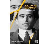 Andrew Pearmain Antonio Gramsci (Tascabile) Communist Lives