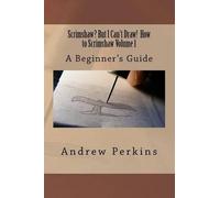 Andrew Perkins Scrimshaw? But I Can't Draw How To Scrimshaw, Volume (Tascabile)