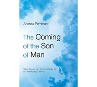Andrew Perriman The Coming of the Son of Man (Tascabile)