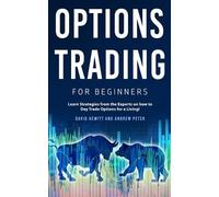 Andrew Peter David Hewitt Options Trading for Beginners (Tascabile)