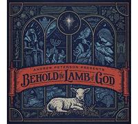 Andrew Peterson Behold The Lamb Of God (CD)