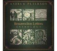 Peterson, Andrew - Resurrection Letters Anthology