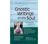 Andrew Phillip Smith Gnostic Writings on the Soul (Copertina rigida)