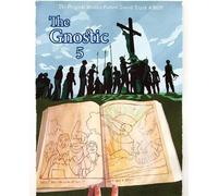 Andrew Phillip Smith Stevan L Davies Gary Lachman Sean The Gnostic 5 (Tascabile)