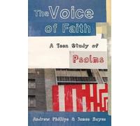Andrew Phillips James Hayes The Voice of Faith (Tascabile)