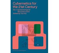 Andrew Pickering Katherine Hay Cybernetics for the 21st Century Vol (Tascabile)