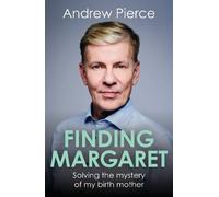 Andrew Pierce Finding Margaret (Copertina rigida)