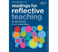 Andrew Pollard Readings for Reflective Teaching in Schools (Tascabile)